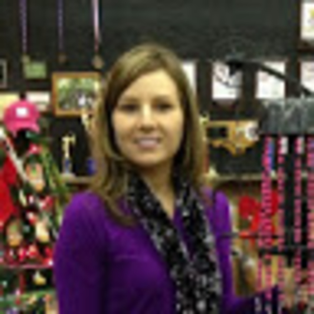 Meet your Posher, Victoria